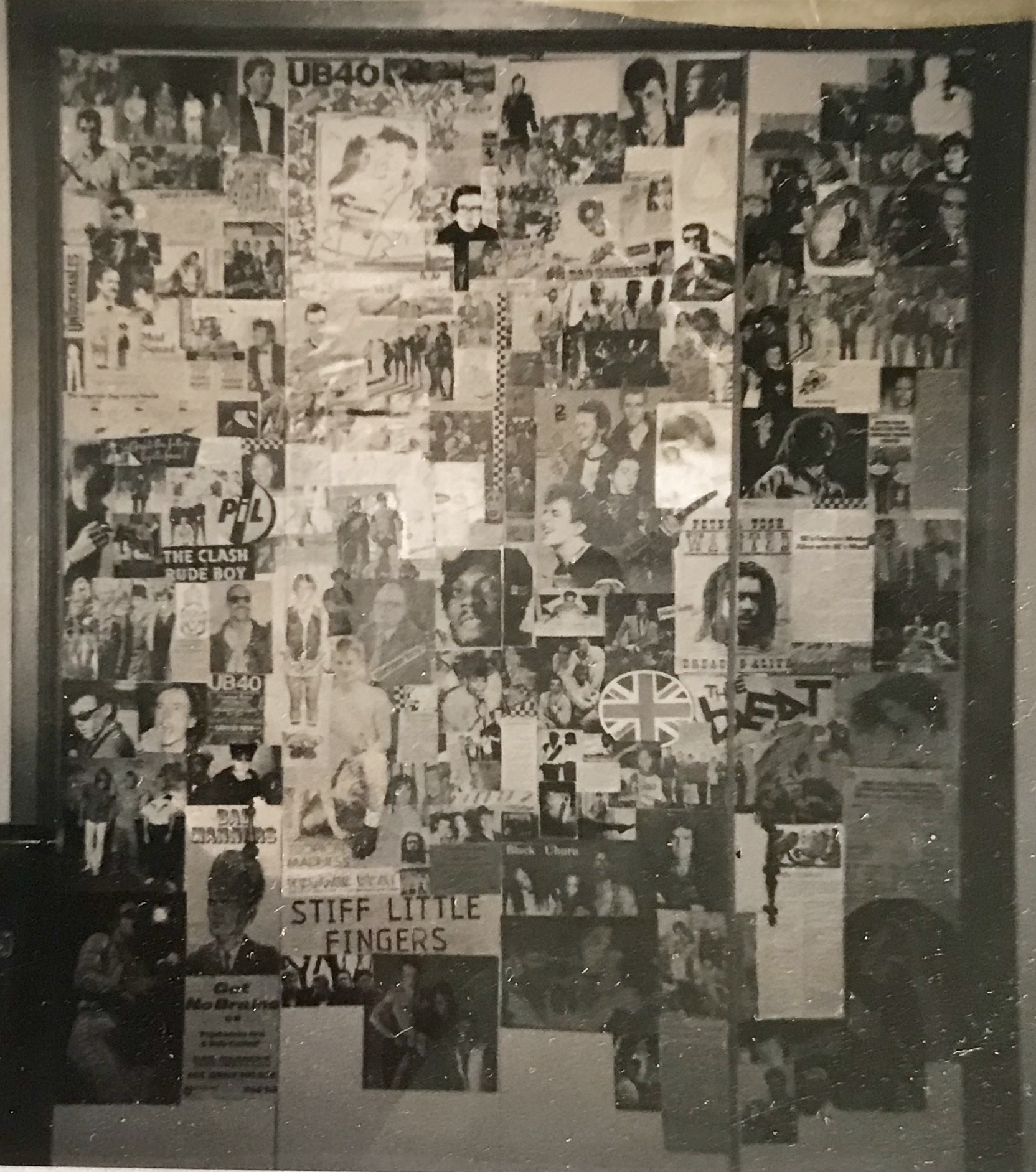 15 Pics Of Gen X In the 80s Getting Ready For The 90s